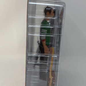 Alternative view of SD Toys Big Bang Theory- Sheldon Cooper w/Green Lantern T-shirt Action Figure