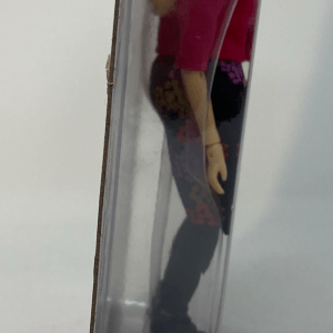 Alternative view of Bif Bang Pow Big Bang Theory- Bernadette Action Figure