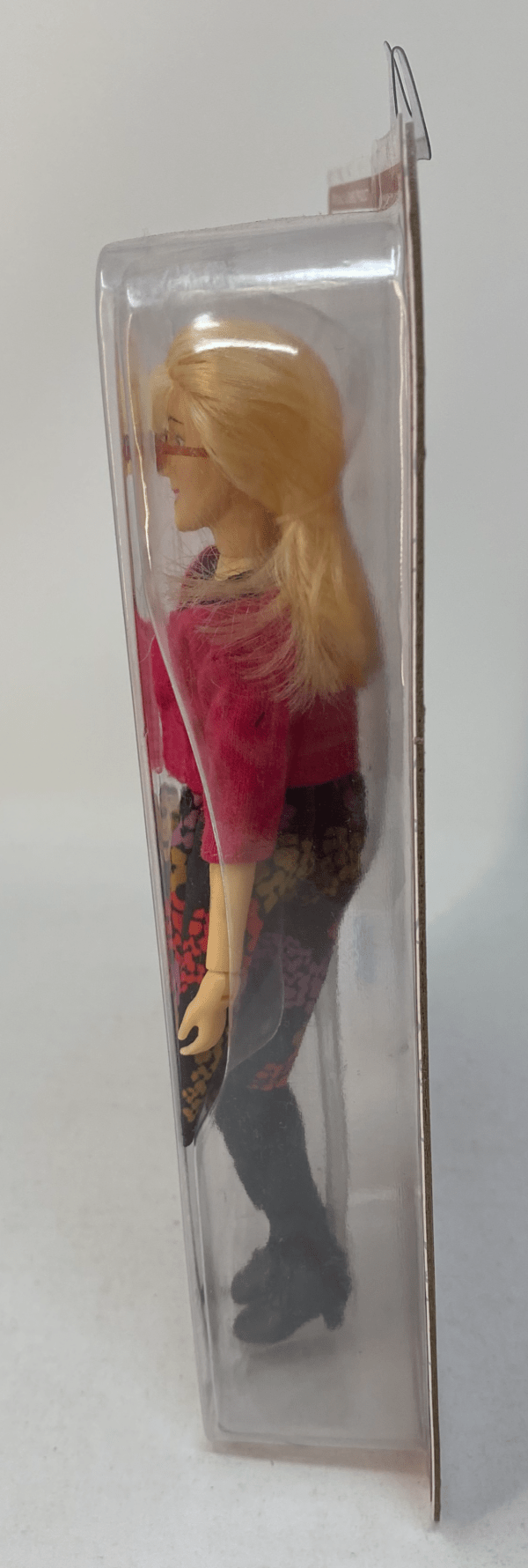 Bif Bang Pow Big Bang Theory- Bernadette Action Figure - Image 4