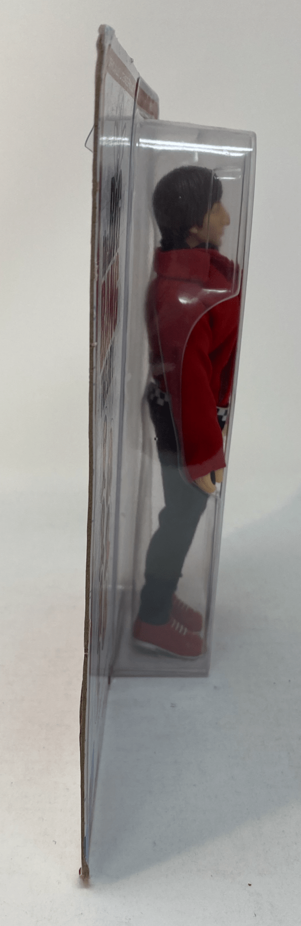 Bif Bang Pow Big Bang Theory- Howard Wolowitz Action Figure - Image 2