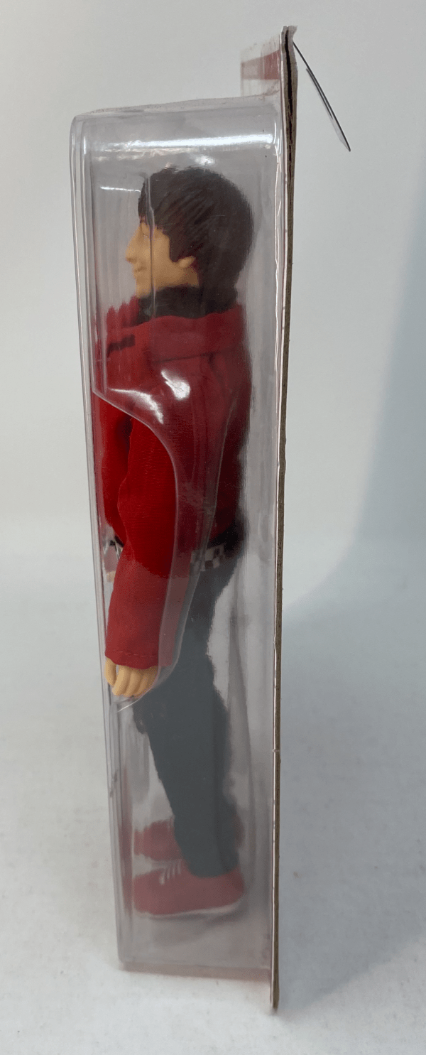 Bif Bang Pow Big Bang Theory- Howard Wolowitz Action Figure - Image 4