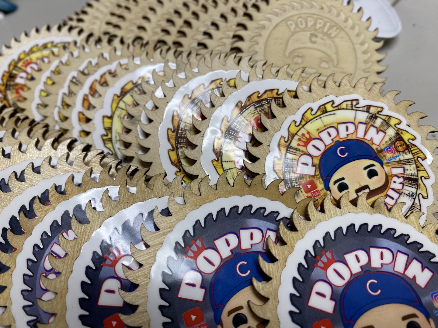 Funko Soda Display Tops! - Image 4