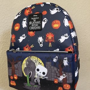 Funko: NBC 30th Mini Backpack