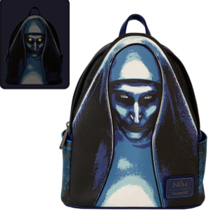 horror mini backpack Universal Studios Halloween Nights 2023 Chucky Ne I Love Characters Silent Hill - Horror -