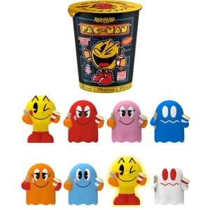 Funmaker Inc: Rokimoto- Pac-Man