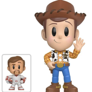 Thrilljoy PIX! Disney Pixar: Toy Story- Woody (Sealed)