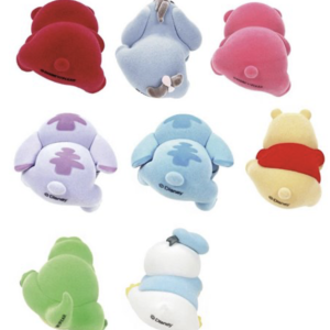 Enesco: Disney- Flocked Climbing Figure Blind Bag - Image 3